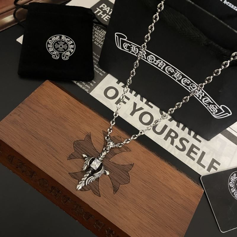 Chrome Hearts Necklaces